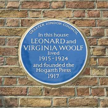 Literary London: Writers & Wordsmiths Banner